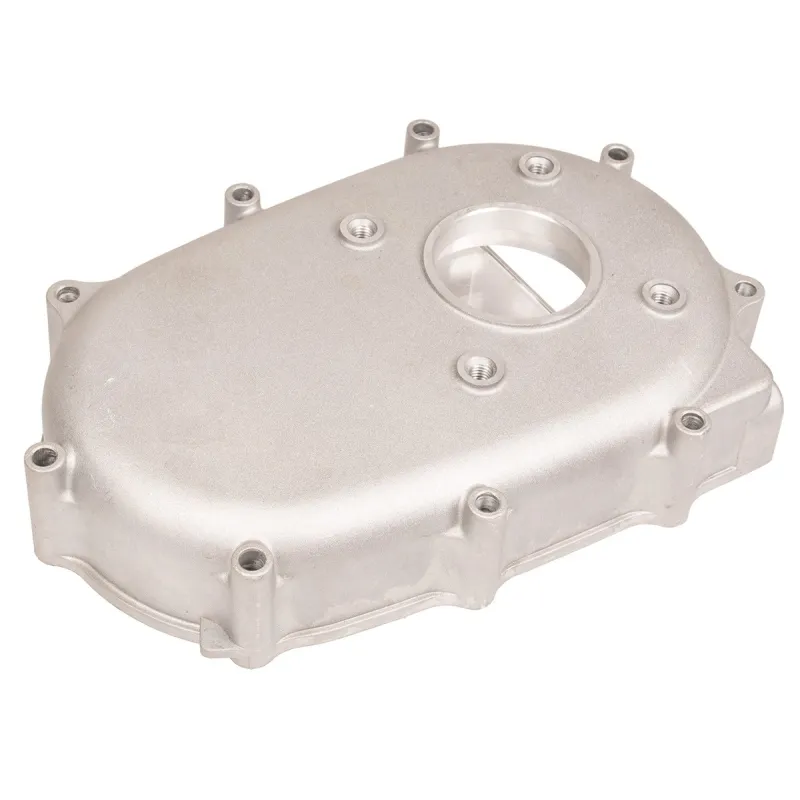 Obudowa Loncin przekładni G200FD-B CZĘŚĆ ORYGINALNA