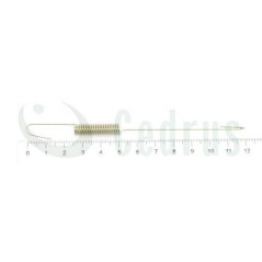 Sprężyna Loncin regulatora LC170 Pubert R180 R210 CZĘŚĆ ORYGINALNA