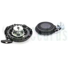 Rozrusznik Robin EP16EP17 kpl. CZĘŚĆ ORYGINALNA