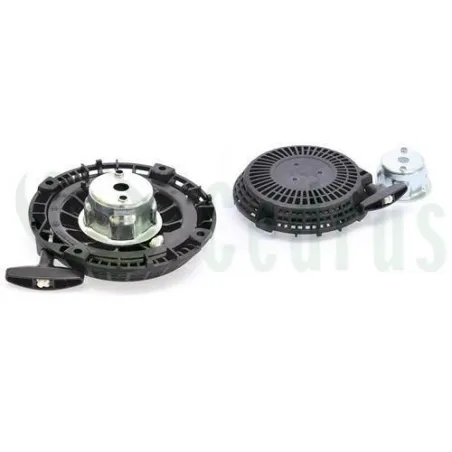 Rozrusznik Robin EP16EP17 kpl. CZĘŚĆ ORYGINALNA