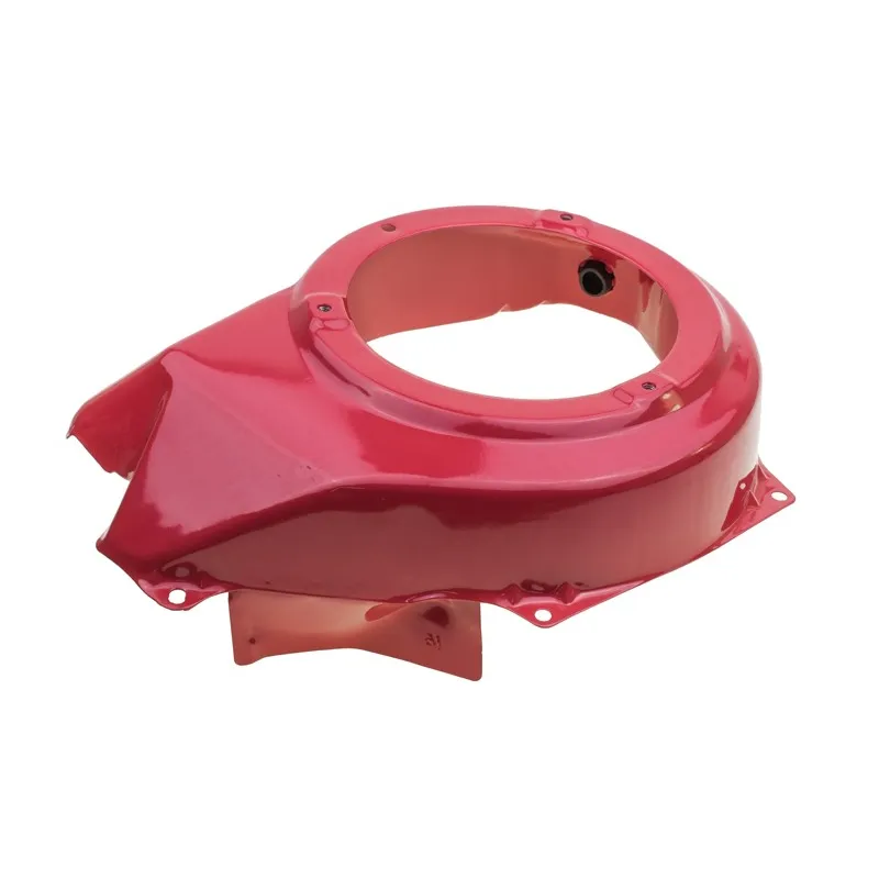 Osłona wentylatora Honda GX240 GX270 Osłona wentylatora Honda GX240 GX270