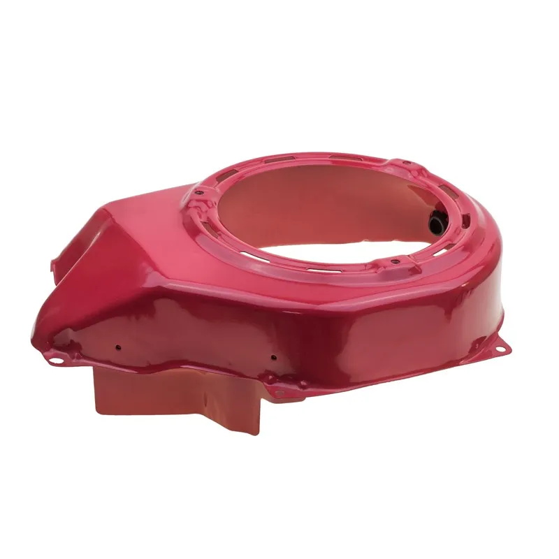 Osłona wentylatora Honda GX340 GX390 Osłona wentylatora Honda GX340 GX390