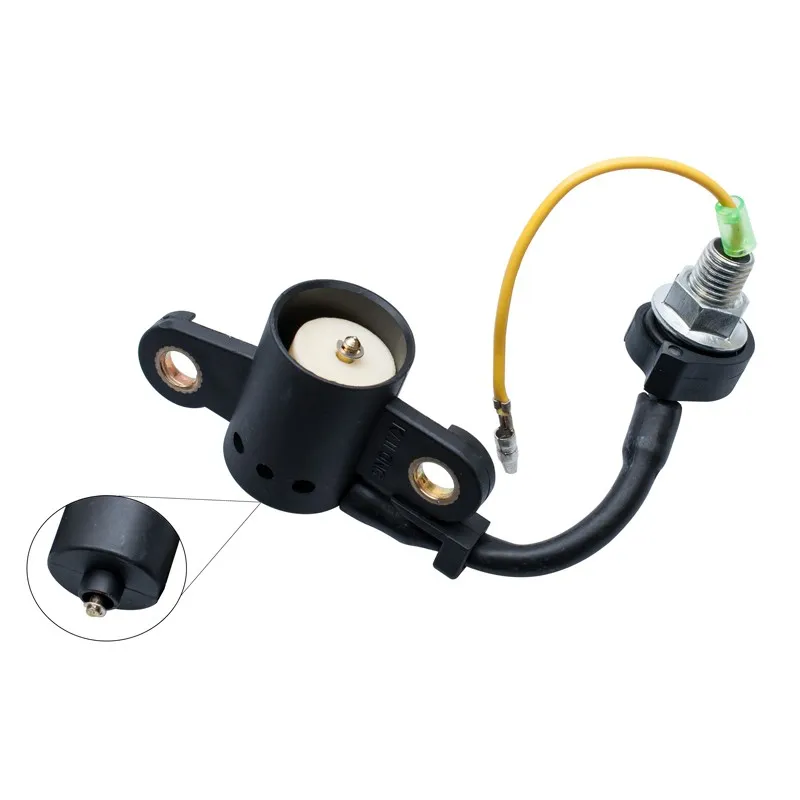 Czujnik oleju Honda GX120 GX160 GX200