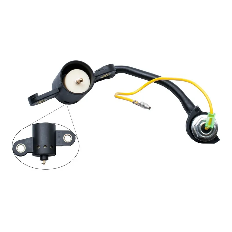 Czujnik oleju Honda GX240 GX270 GX340 GX390