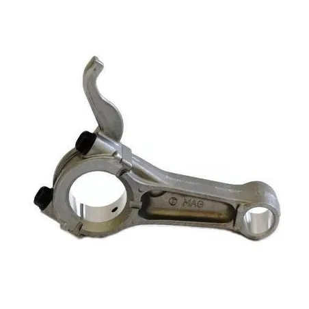 Korbowód Robin EX17EP16EP17 CZĘŚĆ ORYGINALNA