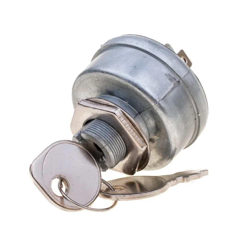 Stacyjka MTD Husqvarna Honda /3pozycyjna/ Stacyjka MTD Husqvarna Honda /3pozycyjna/