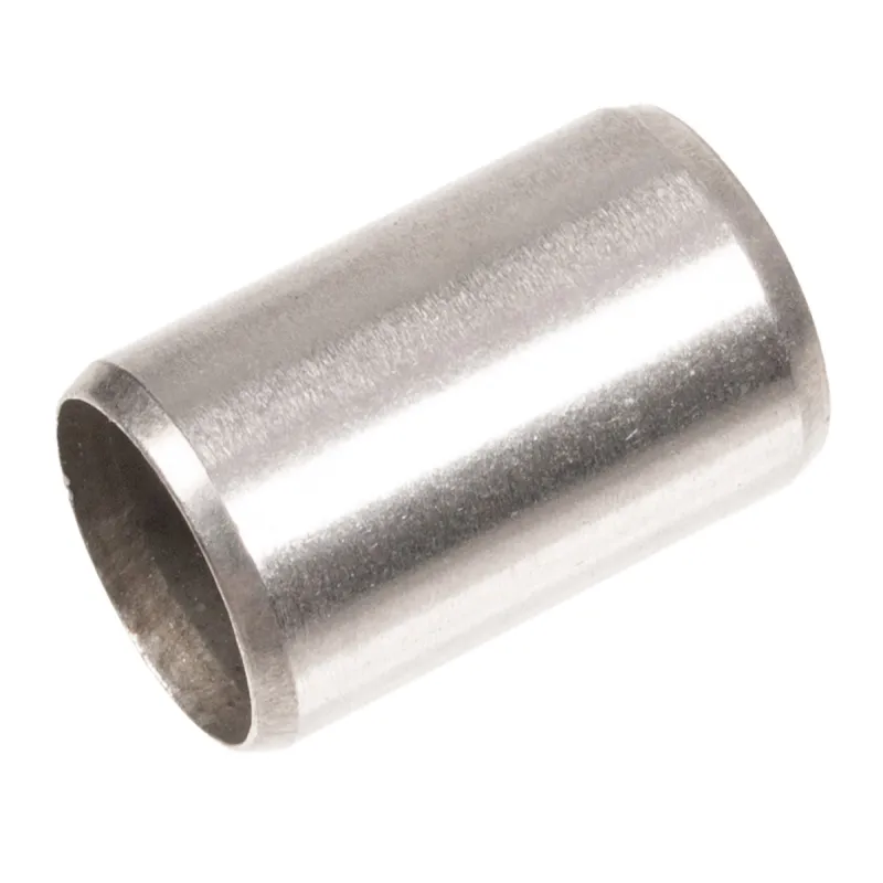 Tulejka ustalająca zaworu Zongshen 168FB