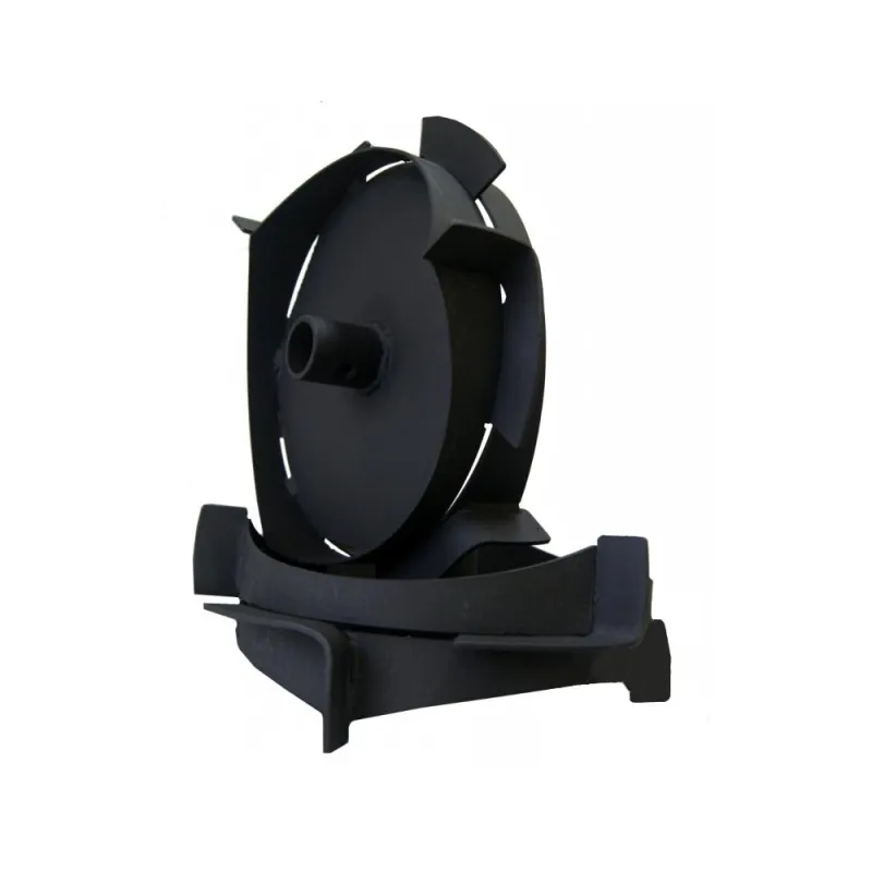 Koła żelazne z ośkami CEDRUS glebogryzarki GL1000N-3/GL09 - Produkt polski Koła żelazne z ośkami CEDRUS glebogryzarki GL1000N-3/GL09 - Produkt polski