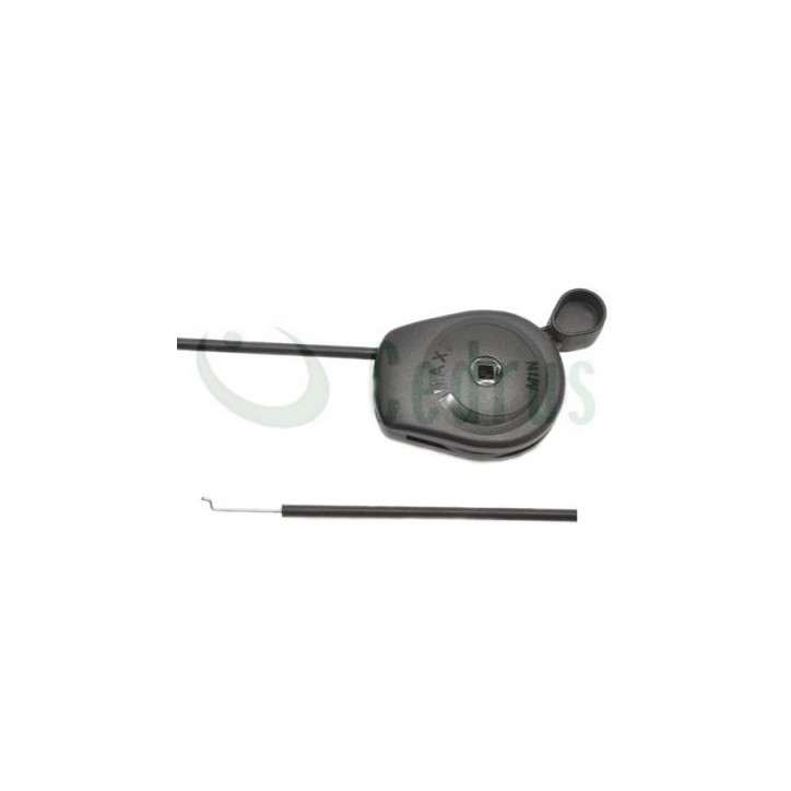 Linka gazu Pubert Fun MB350400 CZĘŚĆ ORYGINALNA Linka gazu Pubert Fun MB350400 CZĘŚĆ ORYGINALNA
