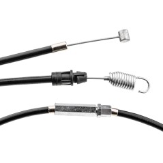 Linka sprzęgła Pubert Fun MB350400 CZĘŚĆ ORYGINALNA