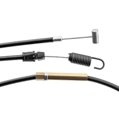 Linka sprzęgła Pubert E51X TREM CZĘŚĆ ORYGINALNA