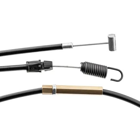 Linka sprzęgła Pubert E51X TREM CZĘŚĆ ORYGINALNA