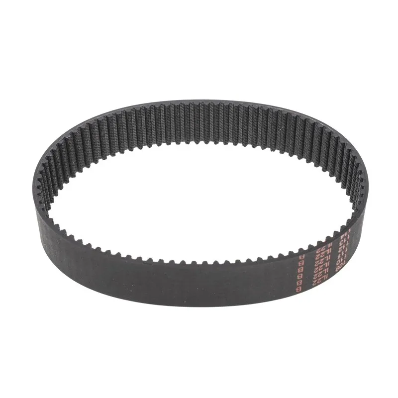 Pasek Nac napędu TIE140-W WR8001-1400 glebogryzarki elektryczne marketowe /18x283/ Pasek Nac napędu TIE140-W WR8001-1400 glebogryzarki elektryczne marketowe /18x283/