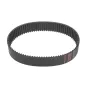 Pasek Nac napędu TIE140-W WR8001-1400 glebogryzarki elektryczne marketowe /18x283/ Pasek Nac napędu TIE140-W WR8001-1400 glebogryzarki elektryczne marketowe /18x283/