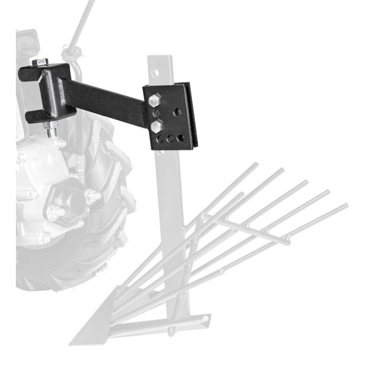 Łącznik przystawek CEDRUS glebogryzarki GLX720/GL11 - Produkt polski Łącznik przystawek CEDRUS glebogryzarki GLX720/GL11 - Produkt polski