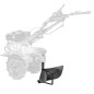 Obsypnik glebogryzarek duży CEDRUS GL01 06 07 GL1000N-3/GL09 GLX680/GL10, GLX720/GL11-Produkt polski