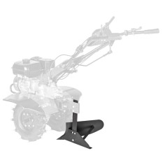 Pług glebogryzarek CEDRUS GL01, GL06, GL07, GL1000N-3/GL09, GLX680/GL10, GLX720/GL11 -Produkt polski
