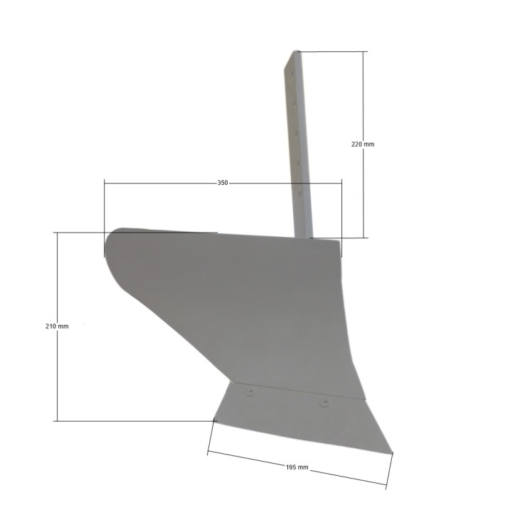 Pług glebogryzarek CEDRUS GL01, GL06, GL07, GL1000N-3/GL09, GLX680/GL10, GLX720/GL11 -Produkt polski Pług glebogryzarek CEDRUS GL01, GL06, GL07, GL1000N-3/GL09, GLX680/GL10, GLX720/GL11 -Produkt polski