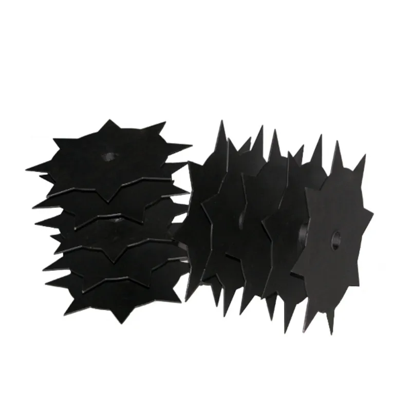 Wertykulator glebogryzarki CEDRUS GL01 - Produkt polski Wertykulator glebogryzarki CEDRUS GL01 - Produkt polski