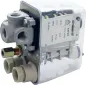 Presostat sprężarki wyłącznik ciśnieniowy CH SPR.5004HP 400V/5-8bar/16A Presostat sprężarki wyłącznik ciśnieniowy CH SPR.5004HP 400V/5-8bar/16A