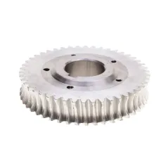 Ślimacznica przekładni Nac WR8005-750 TIE75-W glebogryzarki elektryczne marketowe