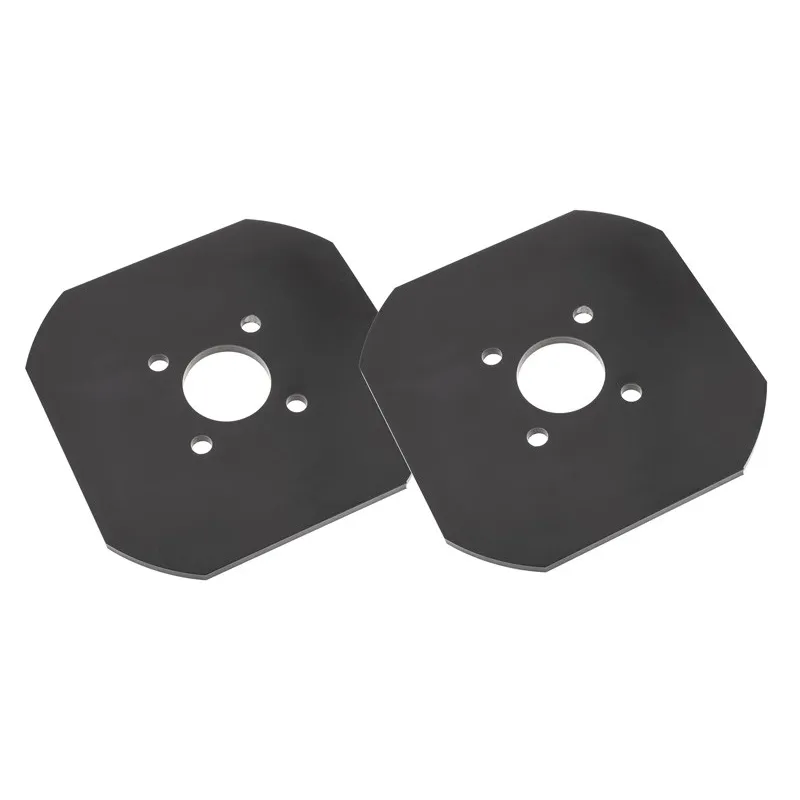 Obciążniki zestawu do orania CEDRUS glebogryzarek GLX-GT65 CEDRUSGL03 Obciążniki zestawu do orania CEDRUS glebogryzarek GLX-GT65 CEDRUSGL03