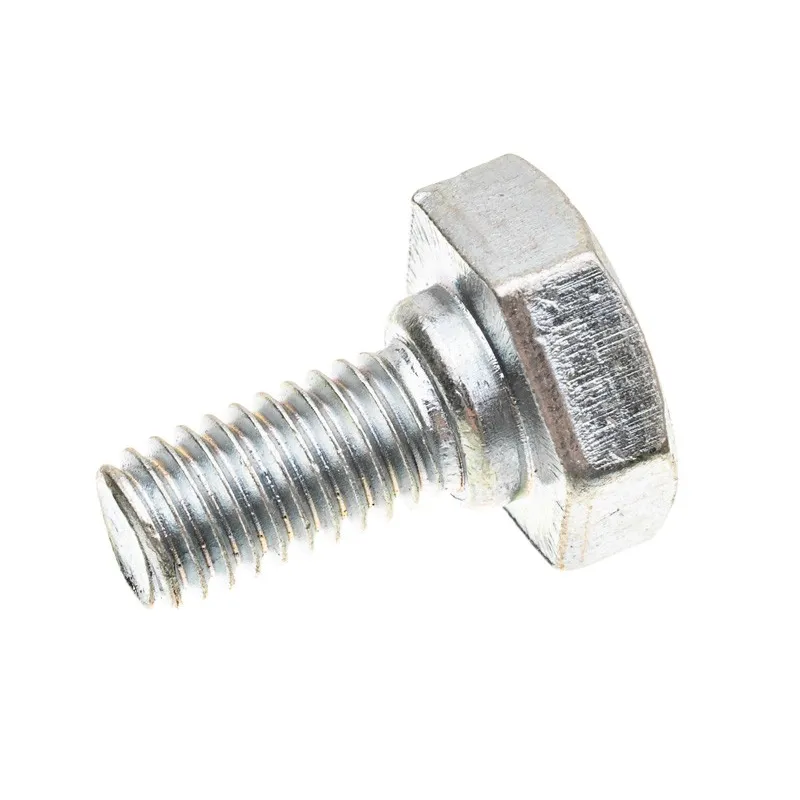 Śruba noża Pubert Cesar 45P CZĘŚĆ ORYGINALNA