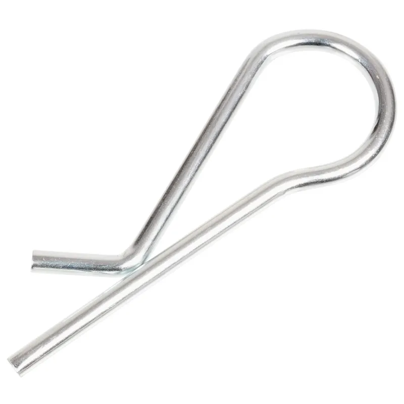 Zawleczka bolca mocowania uchwytu Cedrus glebogryzarka GL04GL05