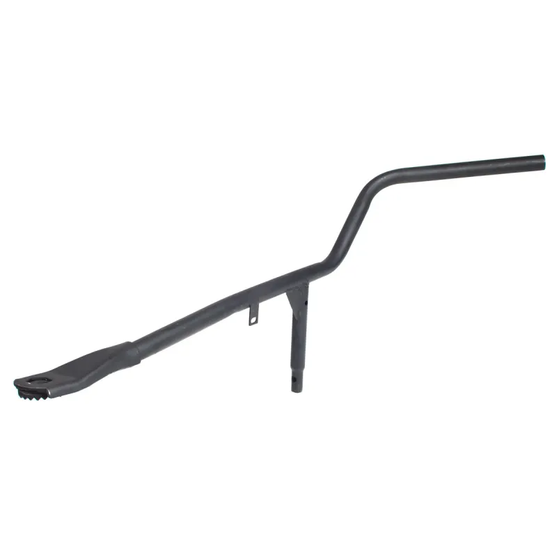 Uchwyt kierownicy lewy Cedrus glebogryzarka GL04 GL05