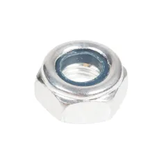 Nakrętka 8 mm z kontrą