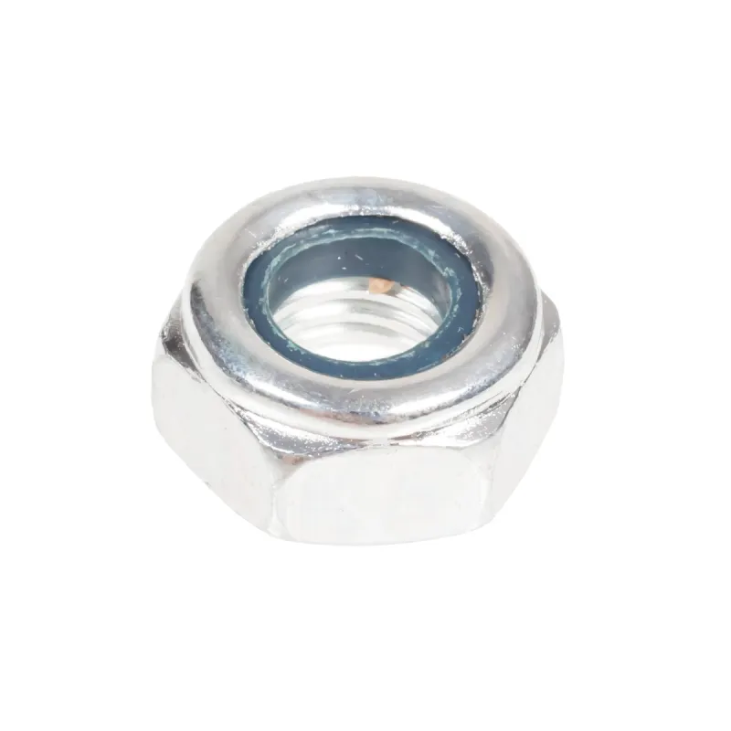 Nakrętka 8 mm z kontrą Nakrętka 8 mm z kontrą