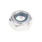 Nakrętka 8 mm z kontrą Nakrętka 8 mm z kontrą