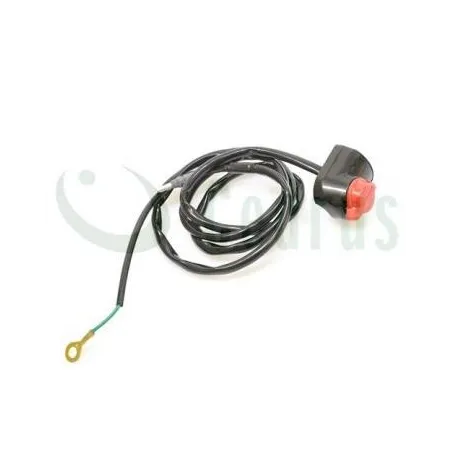 Wyłącznik Honda GX160 zapłonu z przewodem CZĘŚĆ ORYGINALNA
