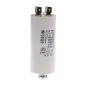 Kondensator 12 uF Kondensator 12 uF