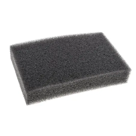Filtr powietrza NAC /11 x 7 x 2 cm/ gąbkowy kosiarki marketowe