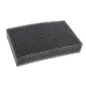 Filtr powietrza NAC /11 x 7 x 2 cm/ gąbkowy kosiarki marketowe Filtr powietrza NAC /11 x 7 x 2 cm/ gąbkowy kosiarki marketowe