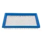 Filtr powietrza B&S płaski 3 - 5 HP starszy model MAX CZĘŚĆ ORYGINALNA