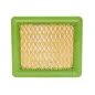 Filtr powietrza NAC T575/T675 wysoki kosiarki marketowe Filtr powietrza NAC T575/T675 wysoki kosiarki marketowe