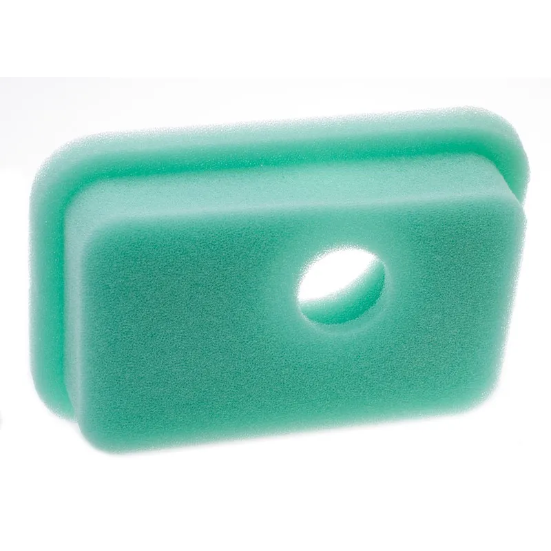 Filtr powietrza B&S gąbka 3 - 5 HP pionowy wał dolnozaworowy Filtr powietrza B&S gąbka 3 - 5 HP pionowy wał dolnozaworowy