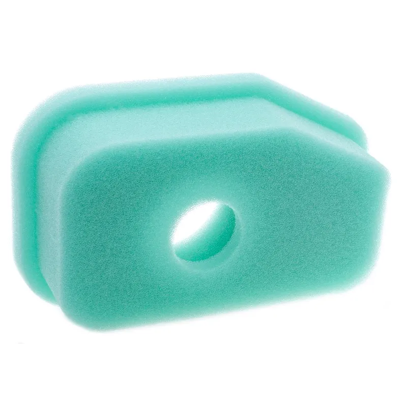 Filtr powietrza B&S gąbka 3 - 3.5HP automatyczne ssanie pionowy wał dolnozaworo Filtr powietrza B&S gąbka 3 - 3.5HP automatyczne ssanie pionowy wał dolnozaworo