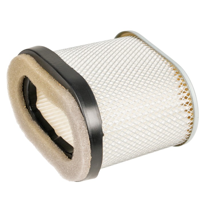 Filtr powietrza B&S Quantum nowy owalny Filtr powietrza B&S Quantum nowy owalny