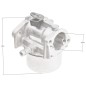 Gaźnik B&S primer Quantum SERIES 600 CZĘŚĆ ORYGINALNA Gaźnik B&S primer Quantum SERIES 600 CZĘŚĆ ORYGINALNA