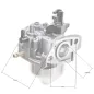 Gaźnik Rato silnik RV225 Gaźnik Rato silnik RV225