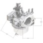 Gaźnik Rato silnik RV225