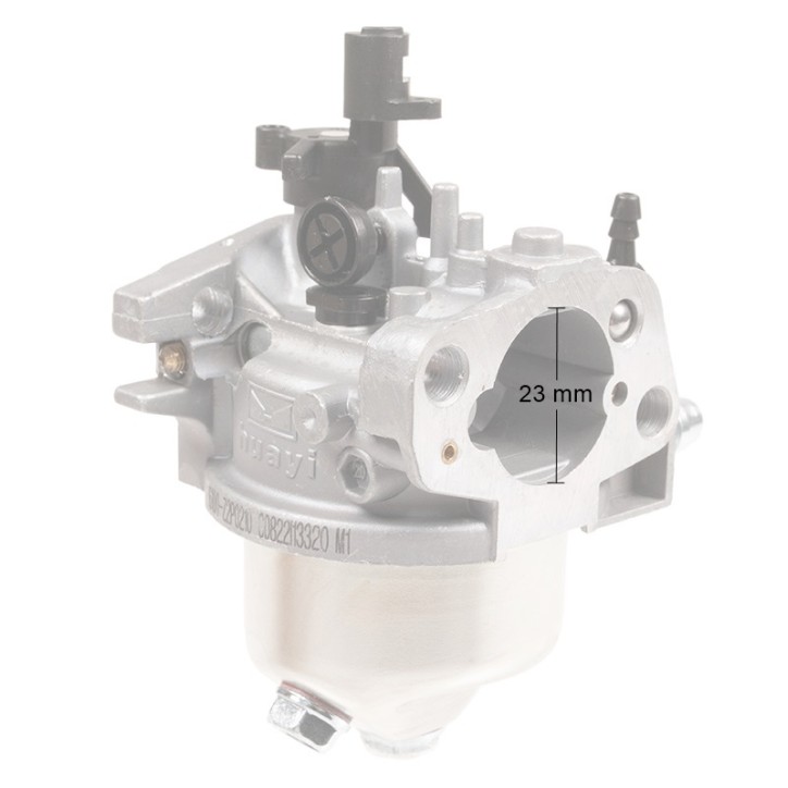 Gaźnik Rato silnik RV145 Gaźnik Rato silnik RV145