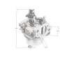 Gaźnik Loncin LC1P61FC CZĘŚĆ ORYGINALNA