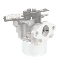 Gaźnik B&S Series 800 - 875