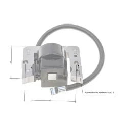 Moduł zapłonowy Tecumseh 3.5HP