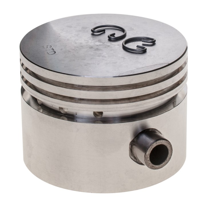 Tłok B&S 3.5-5HP /65mm/ Tłok B&S 3.5-5HP /65mm/
