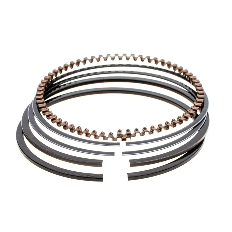 Pierścień tłoka Honda GCV120 /60mm/